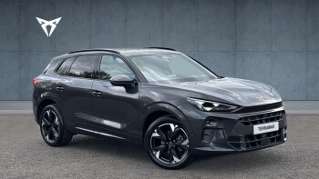 CUPRA Terramar 1.5 eTSI 150 V2 5dr DSG Petrol Hatchback